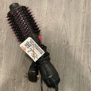Revlon Volumizer Hair Dryer & Brush